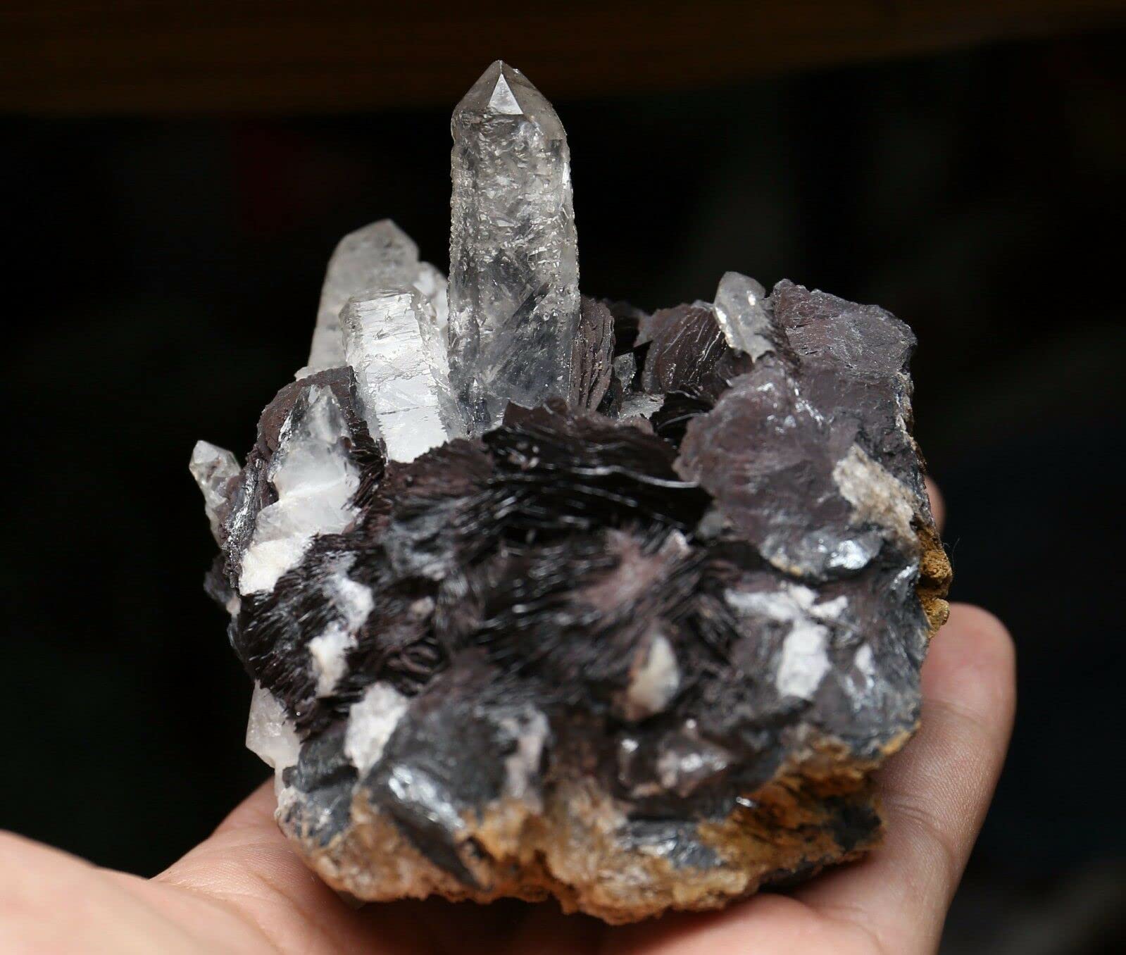 天然水晶 Amazon.co.jp: 天然水晶の原石 520g 希少天然クォーツ